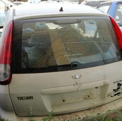 Διάφορα Ανταλλακτικά Από Daewoo Tacuma