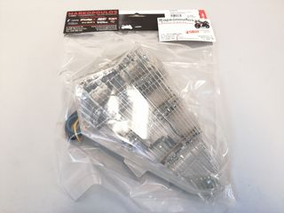 ΦΑΝΑΡΙ ΣΤΟΠ LED ΜΕ ΦΛΑΣ YAMAHA YZF-R6 '06-'07