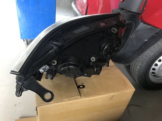 BMW σειρά 5 e60 φανάρι εμπρος αριστερό -thumb-2