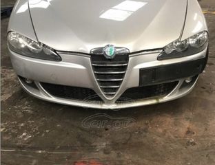 Alfa Romeo 147 04-09