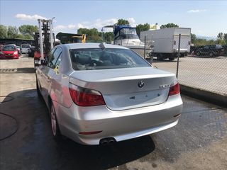 BMW E60 04-10 525i N52B25