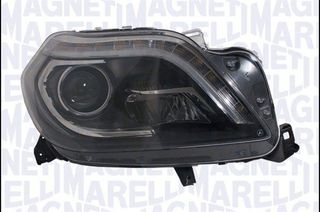 Φανάρι Εμπρός MERCEDES GL CLASS SUV/ ΕΚΤΟΣ ΔΡΟΜΟΥ / 5dr 2013 - 2015 ( X166 ) GL 350 CDI / BlueTec 4-matic (166.823, 166.824)  ( OM 642.826  ) (258 hp ) Πετρέλαιο #527505161