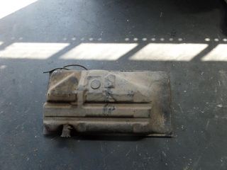 VOLKSWAGEN SCIROCCO ΡΕΖΕΡΒΟΥΑΡ 1988 -thumb-1