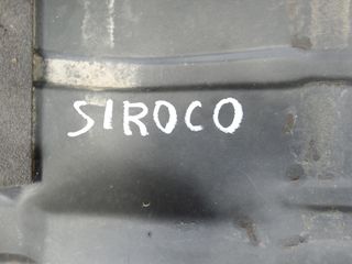 VOLKSWAGEN SCIROCCO ΡΕΖΕΡΒΟΥΑΡ 1988 -thumb-2