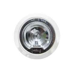 Aca Lighting Χωνευτό Σπότ Επίπλου Σε Λευκό Χρώμα AC.045B813W - Γκρί