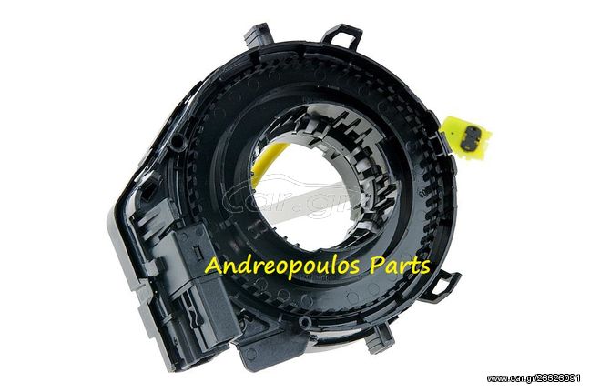 ΤΑΙΝΙΑ ΤΙΜΟΝΙΟΥ MAZDA 2 07/-,6 GH 07/- 14+14+6+2=36Επαφες