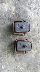 MITSUBISHI L200 4X4 4D56 D