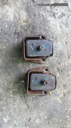 MITSUBISHI L200 4X4 4D56 D