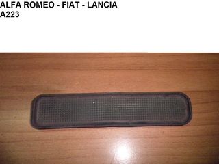ALFA ROMEO - FIAT - LANCIA ( AFL ) ΕΛΑΣΤΙΚΟ ΠΑΤΑΚΙ ΚΟΝΣΟΛΑΣ A223