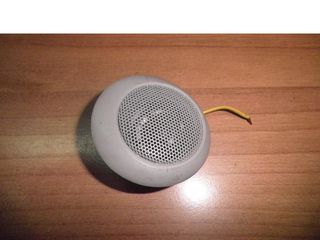 TWEETER GH31H W7 - GJ20H WR 