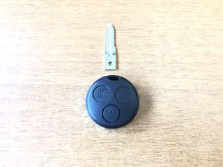 Κλειδί για smart  for two w450