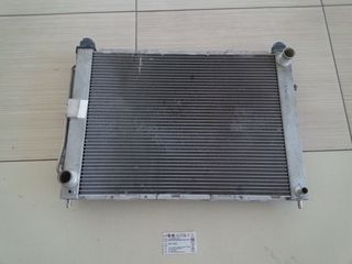 ΨΥΓΕΙΟ A/C (8200688390) D4F 101HP 1200CC ΤΟΥΡΜΠΟ TCE RENAULT CLIO III 2006- 2012
