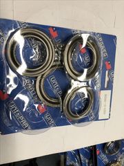 ΣΕΤ ΠΟΤΗΡΙΑ ΠΙΡΟΥΝΙΟΥ SCARABEO/SPORT CITY-125/250