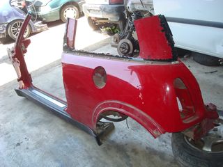 MINI COOPER R-50 ΠΛΑΙΝΟ ΑΡ CAR GROUP SOTIROPOULOS-thumb-4