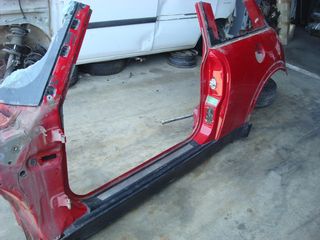 MINI COOPER R-50 ΠΛΑΙΝΟ ΑΡ CAR GROUP SOTIROPOULOS-thumb-5