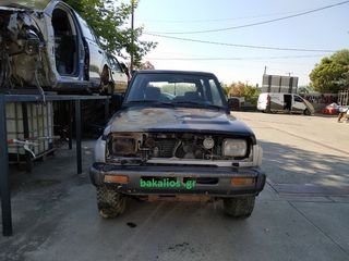 DAIHATSU FEROZA