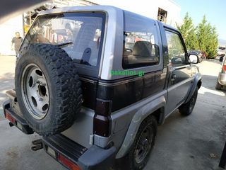 DAIHATSU FEROZA-thumb-1