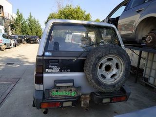 DAIHATSU FEROZA-thumb-2