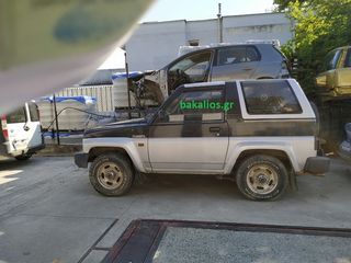 DAIHATSU FEROZA-thumb-3