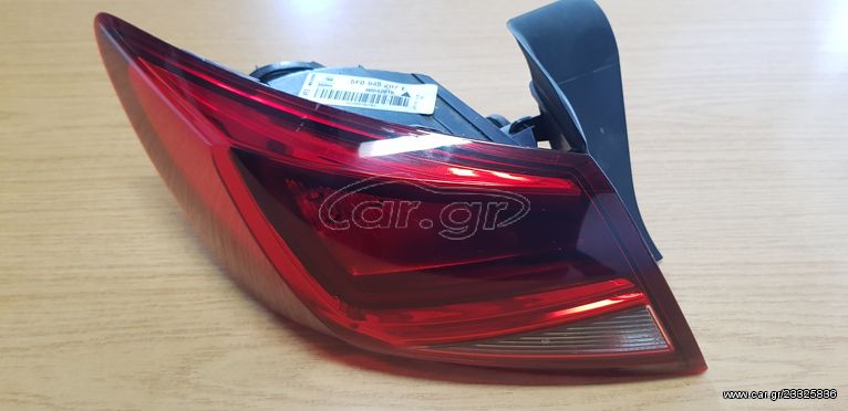 SEAT LEON ΦΑΝΑΡΙ ΠΙΣΩ ΕΞΩ ΑΡΙΣΤΕΡΟ LED 5F0945207E