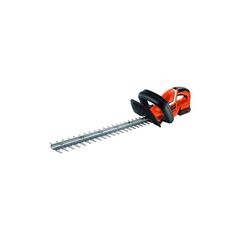 GTC1845L20-QW Μπορντουροψάλιδο 45cm 18V (1x2.0Ah) - ΜΕ ΜΠΑΤΑΡΙΑ & ΦΟΡΤΙΣΤΗ - BLACK & DECKER (#GTC1845L20-QW)