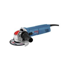 GWX 14-125 Γωνιακός Τροχός 1400W - ΓΩΝΙΑΚΟΙ ΤΡΟΧΟΙ ΜΙΚΡΟΙ - BOSCH (#06017B7000)