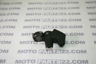 BMW F 800 S K71  ΒΑΣΗ ΜΑΝΕΤΑΣ ΣΥΜΠΛΕΚΤΗ ΚΑΙ ΒΑΛΒΙΔΑ 7 692 799 61 31 7 671 111 Νούμερο Αγγελίας (SKU): 31436