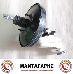 ΣΕΒΡΟ ΣΕΒΡΟΦΡΕΝΟ HYUNDAI I20 [58500-1J200]  **ΜΟΝΟ ΣΕΒΡΟ ΧΩΡΙΣ ΑΝΤΛΙΑ