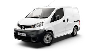 NISSAN NV200 EVALIA ΔΙΑΦΟΡΑ ΑΝΤΑΛΛΑΚΤΙΚΑ