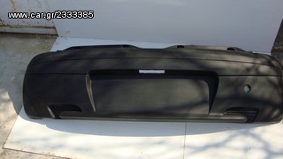 FIAT PUNTO 3Θ ΠΡΟΦΥΛΑΚΤΗΡΑΣ ΠΙΣΩ ΚΑΙΝΟΥΡΙΟ ΓΝΗΣΙΟ 2001-thumb-1