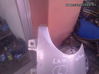 DAEWOO LANOS ENGINE A13SMS & GEARBOX MODEL 1997 - 2003.-thumb-1