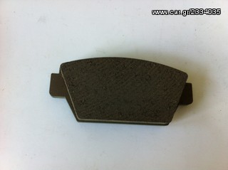 ΔΙΣΚΟΦΡΕΝΑ ΣΕΤ ΟΠΙΣΘΙΑ  MITSUBISHI ECLIPSE / GALANT / LANCER