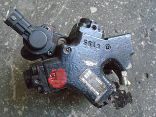 ΑΝΤΛΙΑ ΠΕΤΡΕΛΑΙΟΥ OPEL ASTRA H/CORSA D CDTI 1300cc. (ΚΩΔ. BOSCH 0445010157)