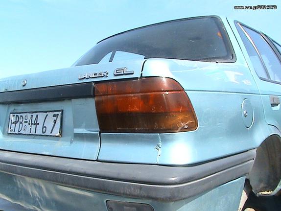 ΑΝΤΑΛΛΑΚΤΙΚΑ MITSUBISHI LANCER GL