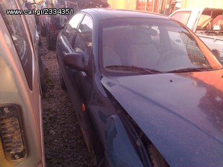 DAEWOO LANOS ENGINE A13SMS & GEARBOX MODEL 1997 - 2003.-thumb-3