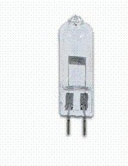 Osram Halogen HLX Lamp G6.35 w/o Reflector 250W 24V 9000lm