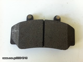 ΔΙΣΚΟΦΡΕΝΑ ΣΕΤ  ΕΜΠΡΟΣΘΙΑ  VOLVO 740/ 744/ 745/ 760/ 780/ 940/ 960