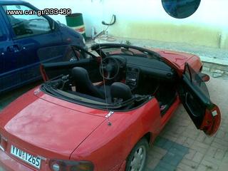 Mazda MX-5 1990 miata-thumb-2