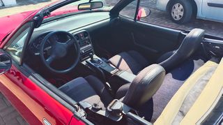 Mazda MX-5 1990 miata-thumb-6