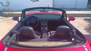 Mazda MX-5 1990 miata-thumb-7