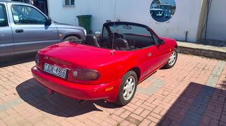 Mazda MX-5 1990 miata-thumb-8
