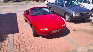 Mazda MX-5 1990 miata-thumb-13
