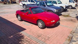 Mazda MX-5 1990 miata-thumb-14