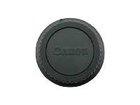 Canon Rear Cap E