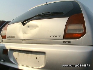 ΑΝΤΑΛΛΑΚΤΙΚΑ MITSUBISHI COLT