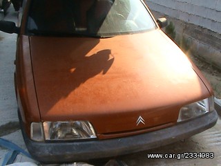 ΑΝΤΑΛΛΑΚΤΙΚΑ CITROEN ZX AVANTAGE