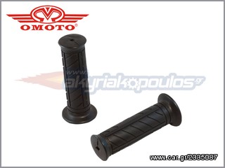 ΧΕΙΡΟΛΑΒΕΣ OMOTO ΜΑΥΡΕΣ OM-GRI-A030  www. akyriakopoulos .gr