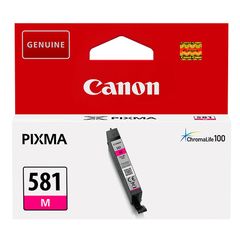 Canon CLI-581 M magenta