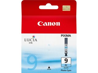 Canon PGI-9 C cyan