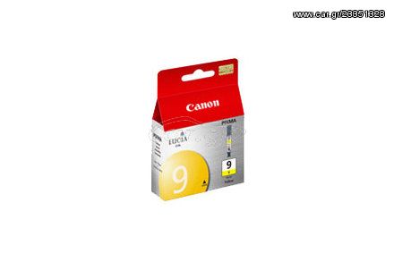 Canon PGI-9 Y yellow